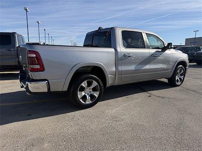 Used 2021 Ram 1500 Laramie Crew Cab for sale #D8487A - photo 2