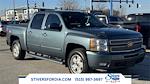 Used 2013 Chevrolet Silverado 1500 LTZ Crew Cab for sale #D8487B - photo 1