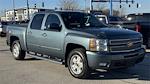 Used 2013 Chevrolet Silverado 1500 LTZ Crew Cab for sale #D8487B - photo 3