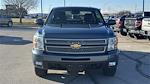 Used 2013 Chevrolet Silverado 1500 LTZ Crew Cab for sale #D8487B - photo 2