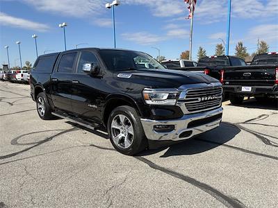 2022 Ram 1500 Crew Cab 4WD Pickup for sale #D8583 - photo 2