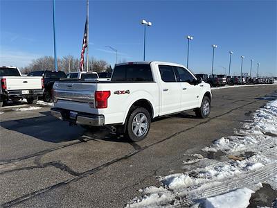 2020 Ford F-150 SuperCrew Cab 4WD Pickup for sale #D8629A - photo 2