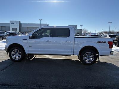 2020 Ford F-150 SuperCrew Cab 4WD Pickup for sale #D8629A - photo 2