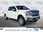 2020 Ford F-150 SuperCrew Cab 4WD Pickup for sale #D8629A - photo 1