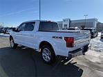 2020 Ford F-150 SuperCrew Cab 4WD Pickup for sale #D8629A - photo 7