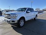 2020 Ford F-150 SuperCrew Cab 4WD Pickup for sale #D8629A - photo 8