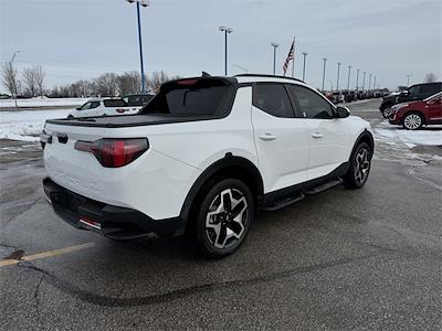 Used 2024 Hyundai Santa Cruz Limited Double Cab for sale #D8640 - photo 2