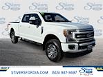 Used 2022 Ford F-350 Lariat Crew Cab for sale #D8646 - photo 1