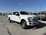 Used 2022 Ford F-350 Lariat Crew Cab for sale #D8646 - photo 3