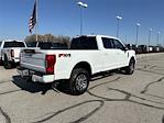 Used 2022 Ford F-350 Lariat Crew Cab for sale #D8646 - photo 2