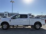 Used 2022 Ford F-350 Lariat Crew Cab for sale #D8646 - photo 8