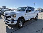 Used 2022 Ford F-350 Lariat Crew Cab for sale #D8646 - photo 9