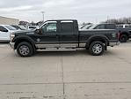 Used 2013 Ford F-250 Lariat Crew Cab for sale #D8646A - photo 6