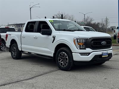 2023 Ford F-150 SuperCrew Cab 4WD Pickup for sale #D8647 - photo 2
