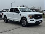 2023 Ford F-150 SuperCrew Cab 4WD Pickup for sale #D8647 - photo 2