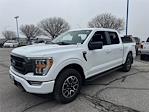 2023 Ford F-150 SuperCrew Cab 4WD Pickup for sale #D8647 - photo 4