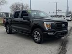 2023 Ford F-150 SuperCrew Cab 4WD Pickup for sale #D8648 - photo 3
