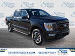 2023 Ford F-150 SuperCrew Cab 4WD Pickup for sale #D8652 - photo 1