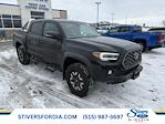 Used 2023 Toyota Tacoma TRD Off-Road Double Cab for sale #D8684 - photo 1
