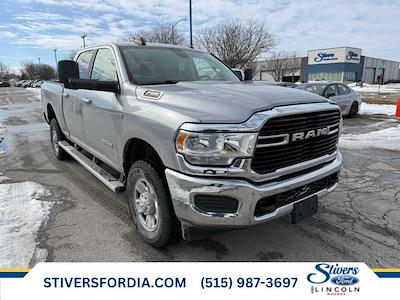 Used 2019 Ram 2500 - photo 1