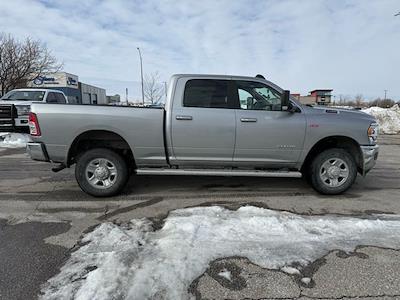 Used 2019 Ram 2500 - photo 1