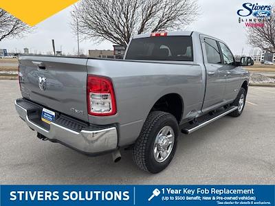 Used 2019 Ram 2500 - photo 1