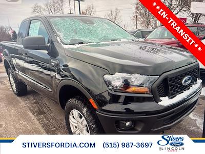 Used 2020 Ford Ranger XL Super Cab for sale #D8698 - photo 1