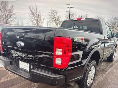 Used 2020 Ford Ranger XL Super Cab for sale #D8698 - photo 2