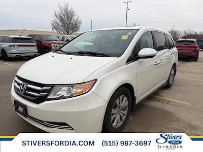 2014 Honda Odyssey FWD Minivan for sale #D8723B - photo 1