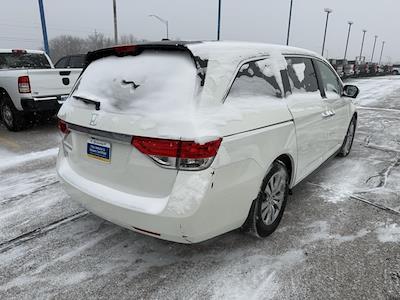 2014 Honda Odyssey FWD Minivan for sale #D8723B - photo 2