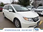Used 2014 Honda Odyssey EX-L Minivan for sale #D8723B - photo 1