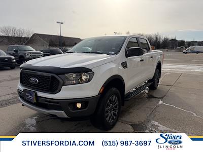 Used 2023 Ford Ranger XLT SuperCrew Cab for sale #D8740 - photo 1