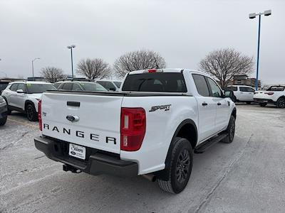 Used 2023 Ford Ranger - photo 1
