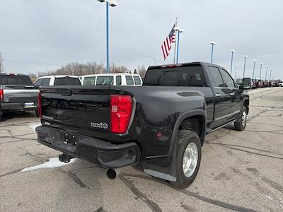 Used 2025 Chevrolet Silverado 3500 High Country Crew Cab for sale #D8750 - photo 2