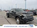 Used 2025 Chevrolet Silverado 3500 High Country Crew Cab for sale #D8750 - photo 1