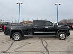 Used 2025 Chevrolet Silverado 3500 High Country Crew Cab for sale #D8750 - photo 4