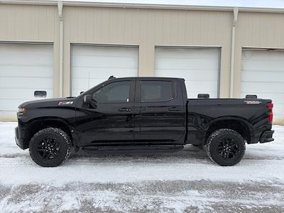 2022 Chevrolet Silverado 1500 Crew Cab 4WD Pickup for sale #D8757 - photo 2