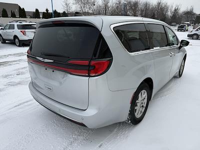 Used 2024 Chrysler Pacifica Touring L Minivan for sale #D8760 - photo 2
