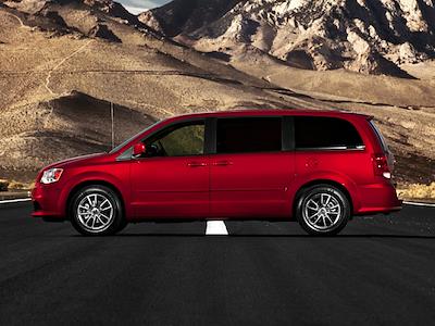 Used 2014 Dodge Grand Caravan - photo 1
