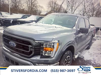 2023 Ford F-150 SuperCrew Cab 4WD Pickup for sale #D8781 - photo 1