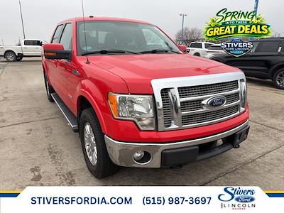 Used 2012 Ford F-150 - photo 1