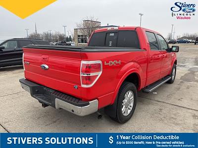 Used 2012 Ford F-150 - photo 1