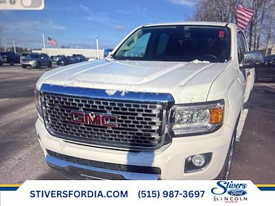 Used 2019 GMC Canyon Denali Crew Cab for sale #D8784 - photo 1