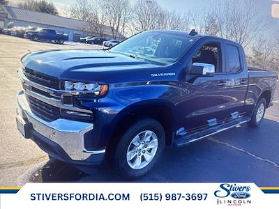 2020 Chevrolet Silverado 1500 Double Cab 4WD Pickup for sale #D8785 - photo 1