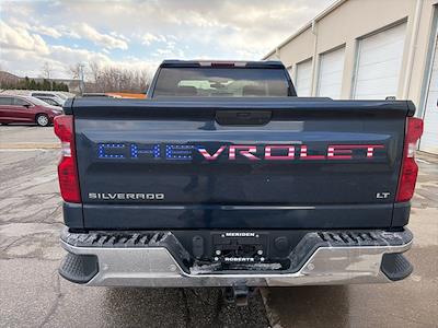 Used 2020 Chevrolet Silverado 1500 LT Double Cab for sale #D8785 - photo 2