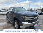 Used 2020 Chevrolet Silverado 1500 LT Double Cab for sale #D8785 - photo 1