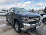 Used 2020 Chevrolet Silverado 1500 LT Double Cab for sale #D8785 - photo 3