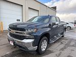 Used 2020 Chevrolet Silverado 1500 LT Double Cab for sale #D8785 - photo 8