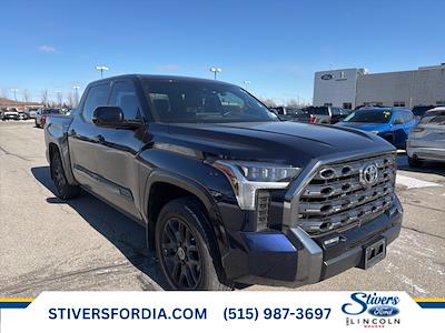 2024 Toyota Tundra CrewMax Cab 4WD Pickup for sale #D8791 - photo 1