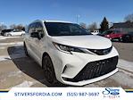 2024 Toyota Sienna AWD Minivan for sale #D8803 - photo 1